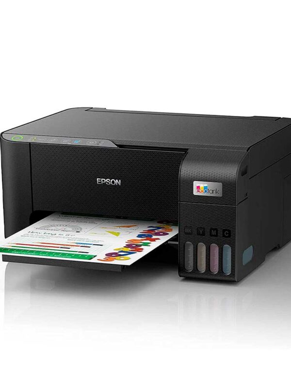 IMPRESORA MULTIFUNCIONAL EPSON L3250 ECOTANK IMP/COP/SCA/USB/WIFI/BIVOLT