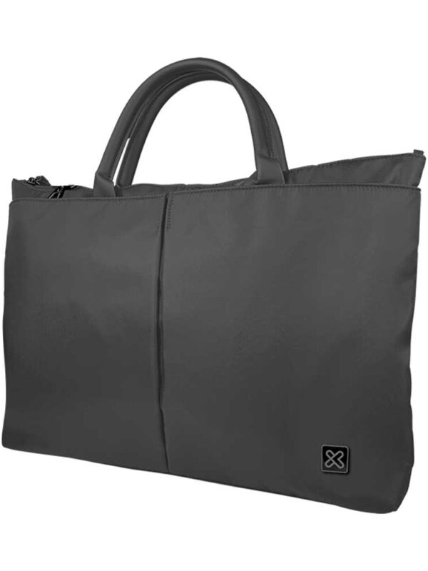 BOLSO KLIP KLB-450BK 15.6" AMALFI NEGRO