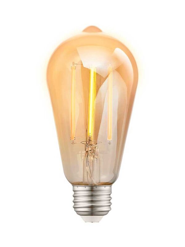 FOCO IOT NEXXT FILAMENTO CALIDA 220V 8W ST19 E26/27 NHB-A520