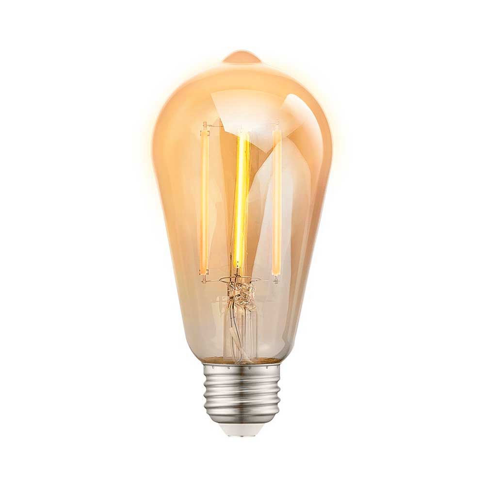 FOCO IOT NEXXT FILAMENTO CALIDA 220V 8W ST19 E26/27 NHB-A520