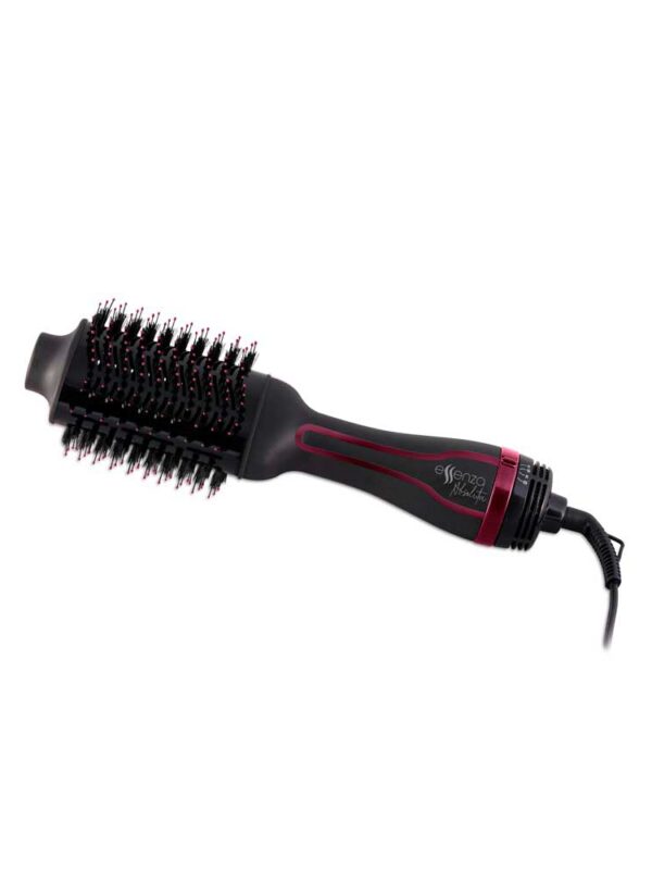 PEINE SECADOR OVAL MULTILASER EB063EUR 1200W 220V NEGRO