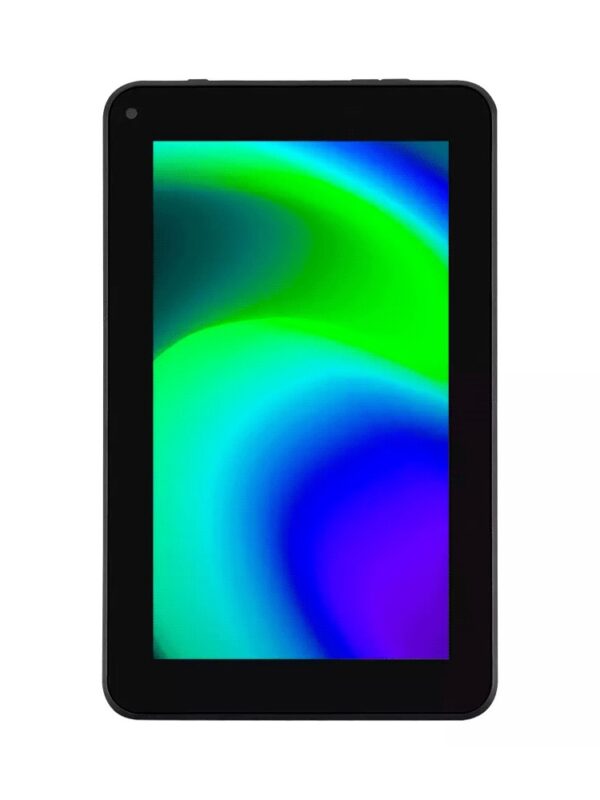 TABLET ANDROID MULTILASER NB600 M7 QC/32GB/2G/7"/WIFI/NEGRO