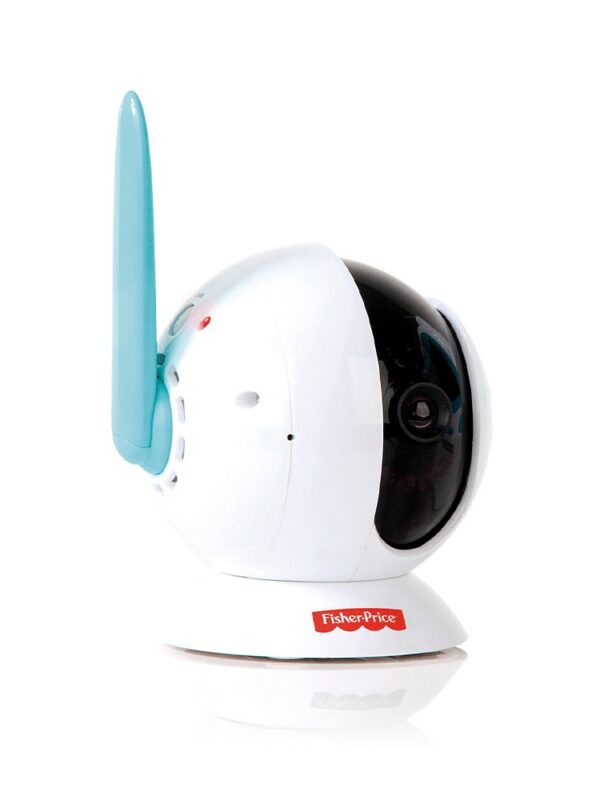 BABY CALL MULTILASER BB300 DIGITAL FISHER-PRICE BIVOLT