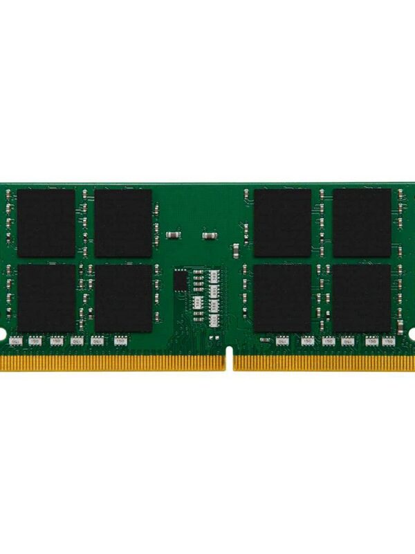 MEMORIA RAM P/NB DDR4 16GB 3200 KINGSTON KVR32S22D8/16