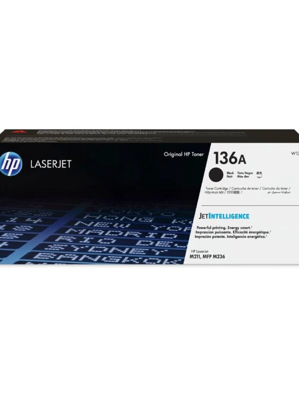 TONER HP 136A NEGRO W1360A MFP M236
