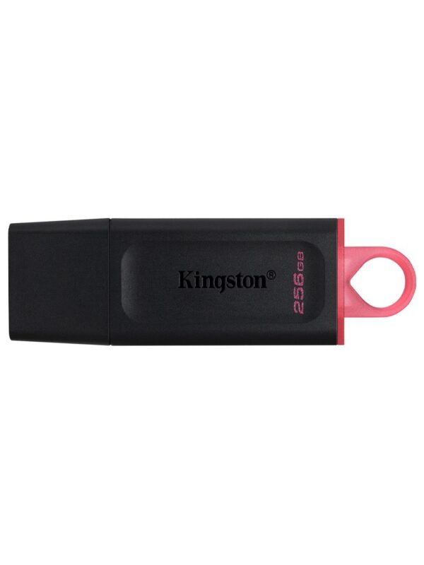 PENDRIVE KINGSTON DATATRAVELER EXODIA 256GB USB 3.2 DTX/256GB
