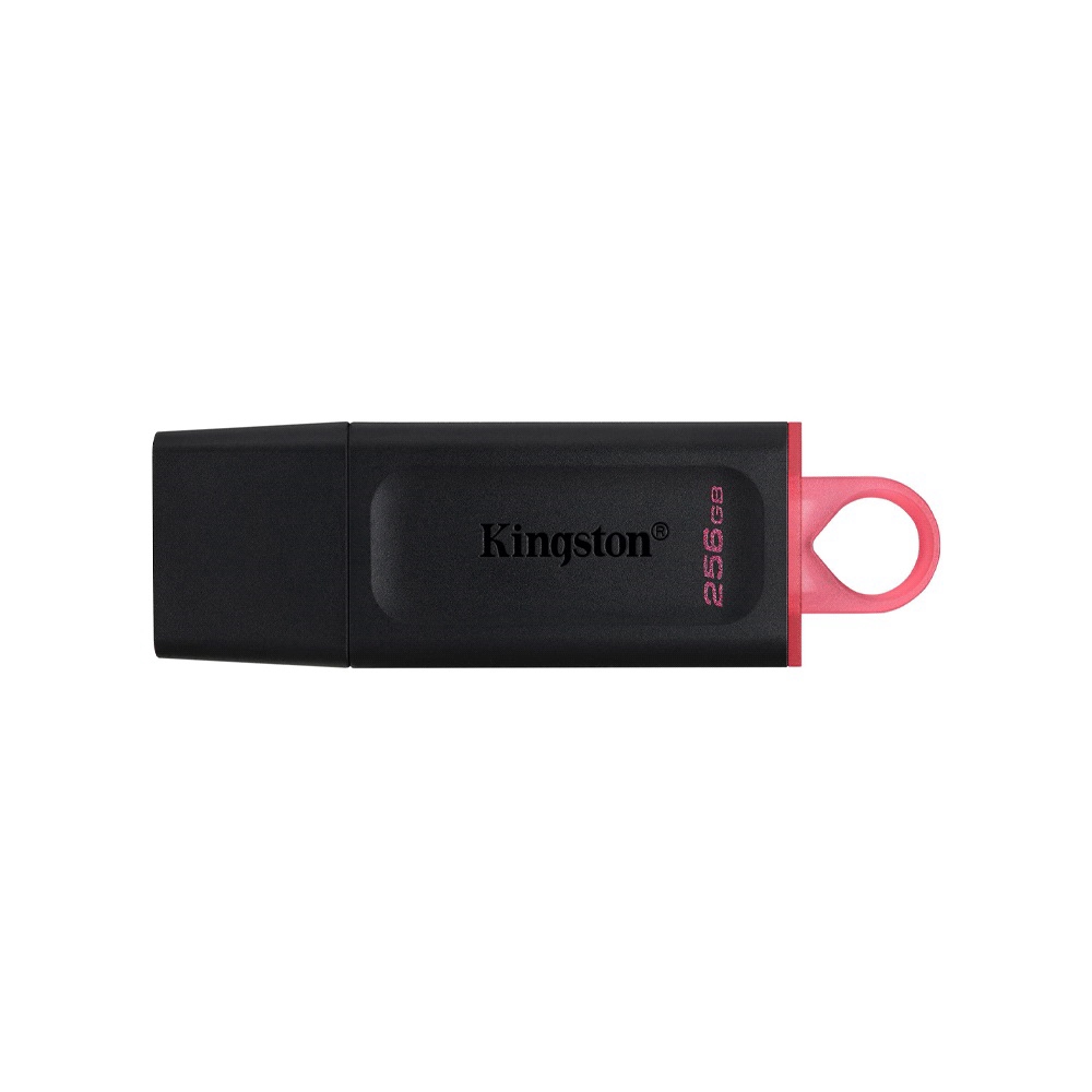 PENDRIVE KINGSTON DATATRAVELER EXODIA 256GB USB 3.2 DTX/256GB