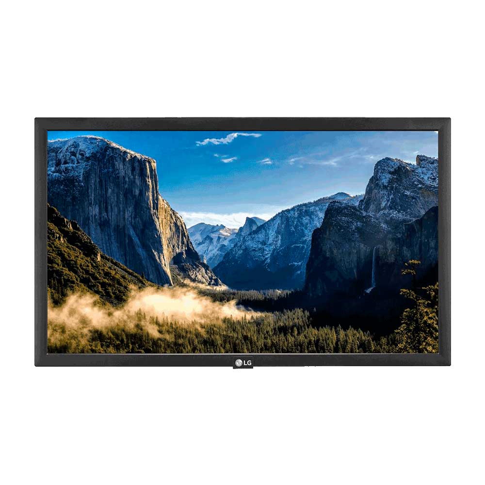 MONITOR SIGNAGE 22" LG 22SM3B FHD/USB/HDMI