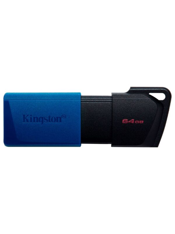 PENDRIVE KINGSTON DATATRAVELER EXODIA 64GB USB 3.2 DTXM/64GB