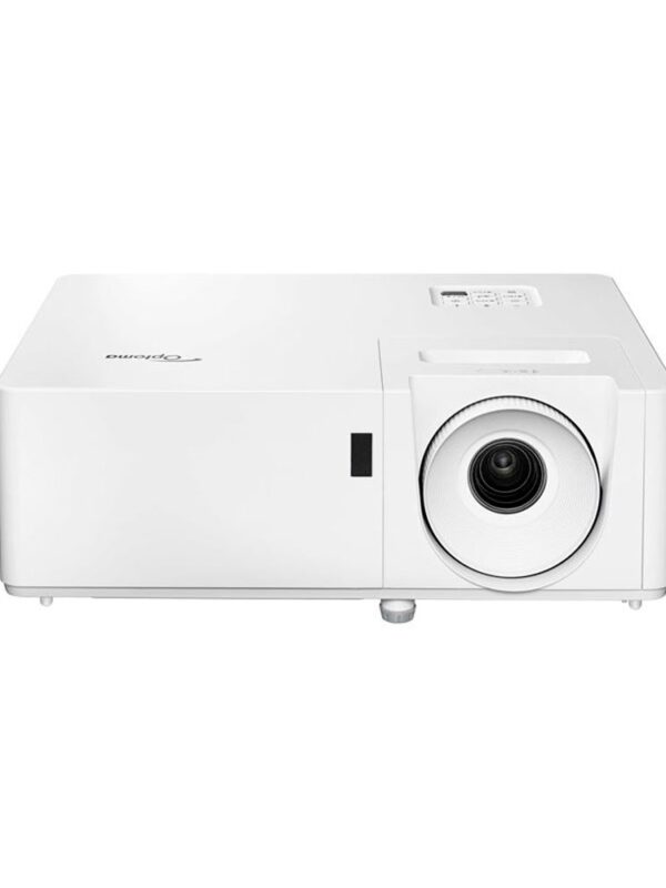 PROYECTOR OPTOMA ZX300 3500L XGA LASER 3D/2HDMI/VGA/USB/BLANCO
