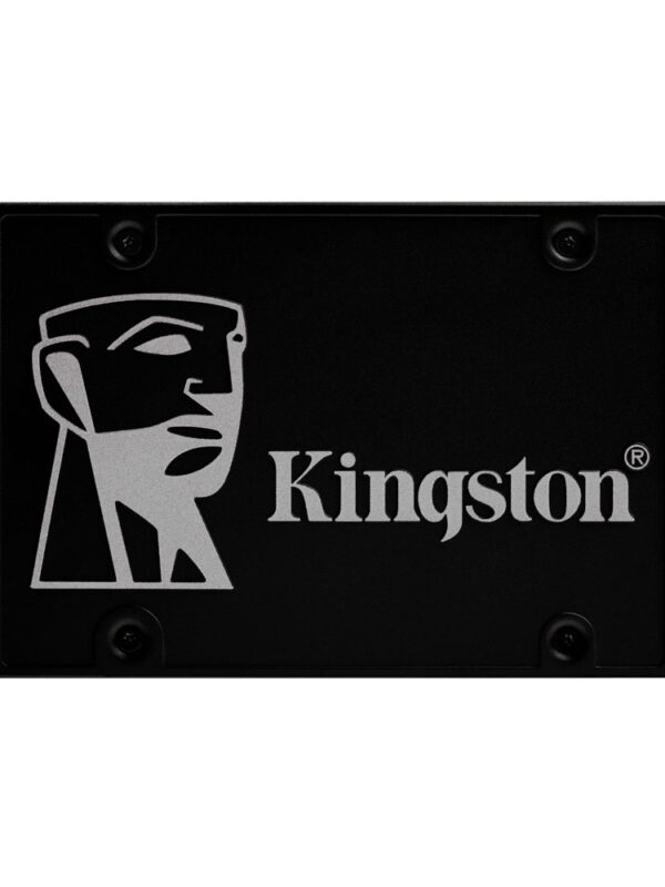 SSD SATA3 2048GB KINGSTON SKC600/2048G 550/520