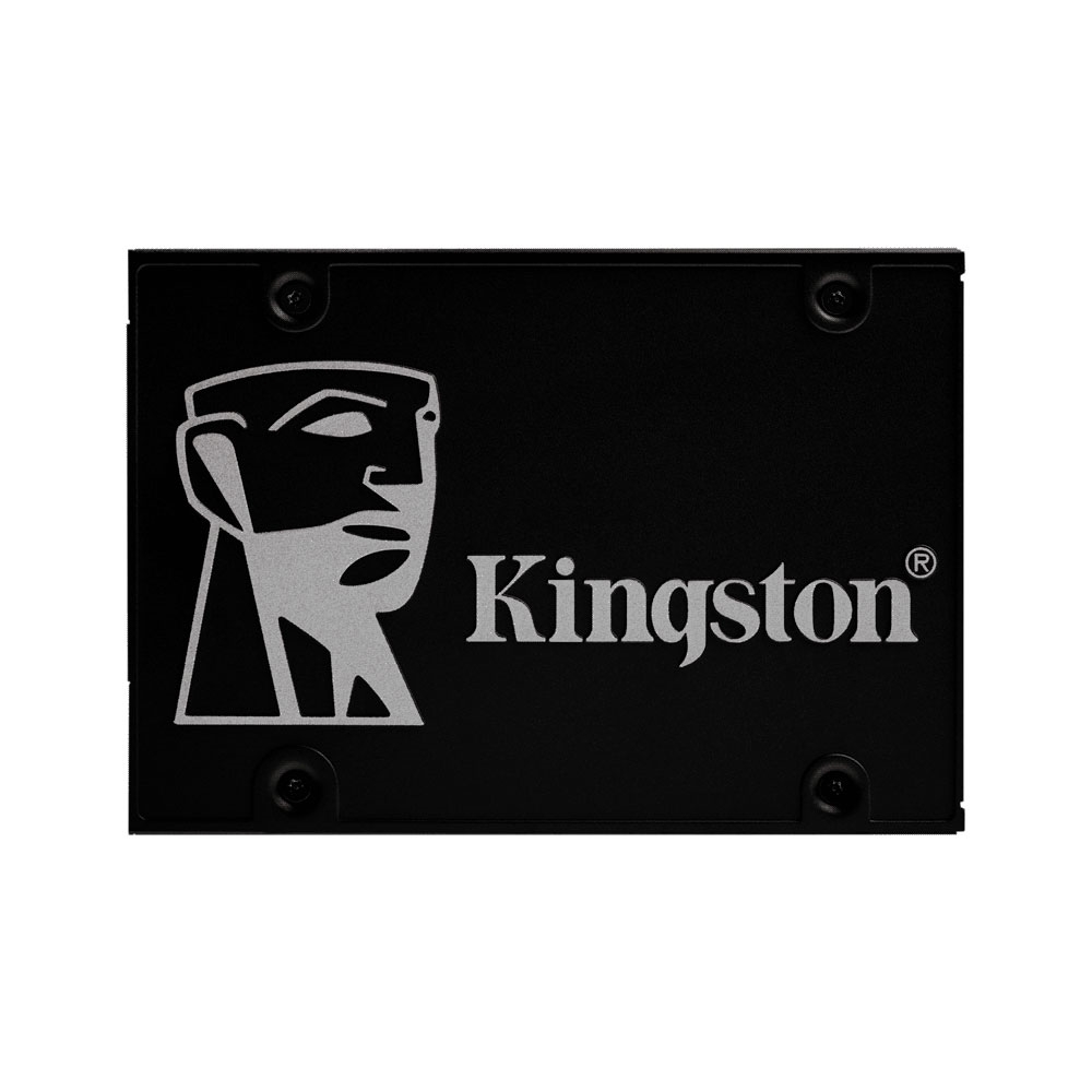SSD SATA3 2048GB KINGSTON SKC600/2048G 550/520