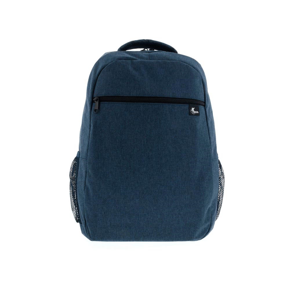 MOCHILA XTECH 15.6" XTB-220 DURHAM AZUL