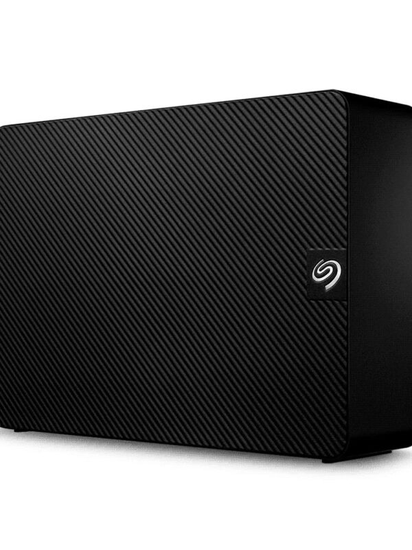 DISCO DURO EXTERNO SEAGATE EXPANSION 16TB STKP16000400 USB3.0 NEGRO