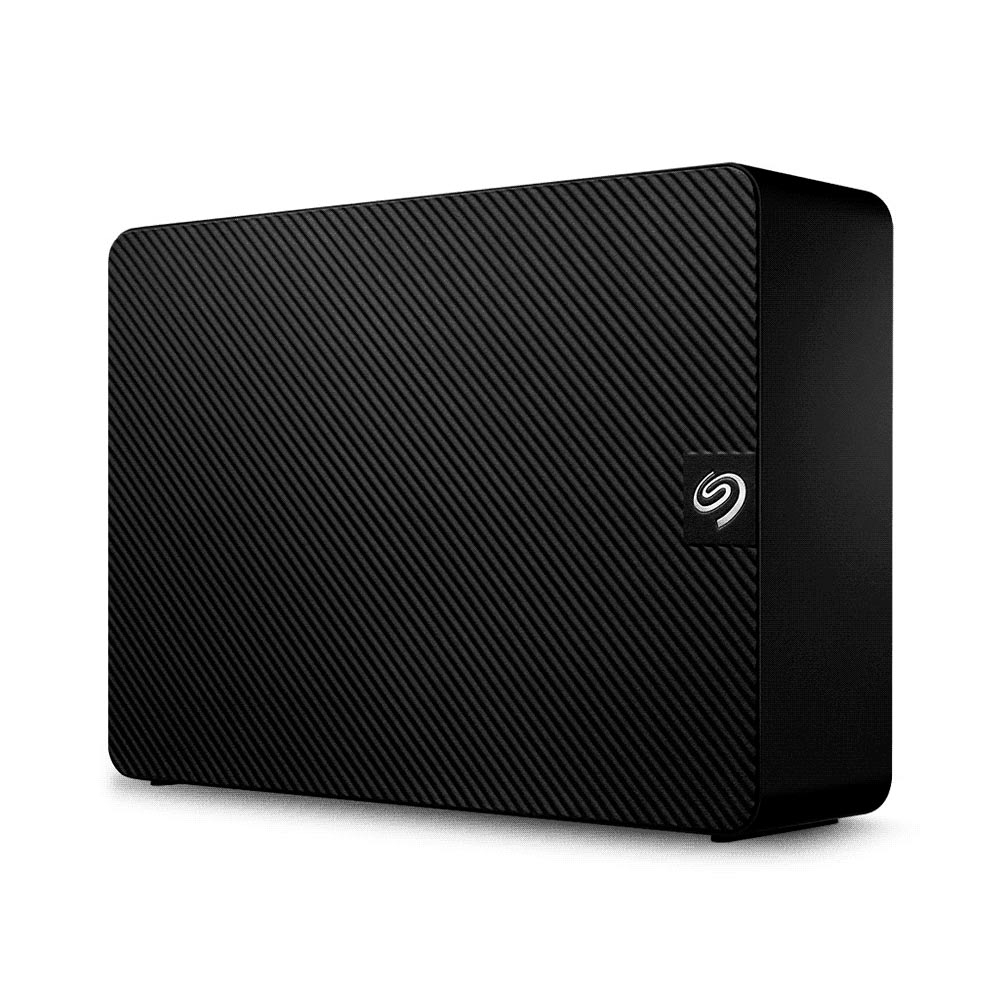 DISCO DURO EXTERNO SEAGATE EXPANSION 16TB STKP16000400 USB3.0 NEGRO