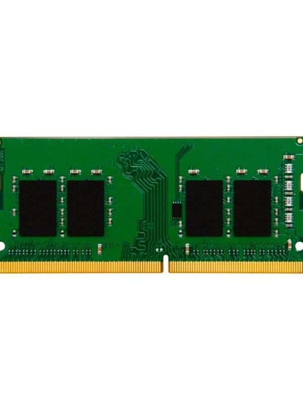 MEMORIA RAM P/NB DDR4 8GB 3200 KINGSTON KVR32S22S8/8
