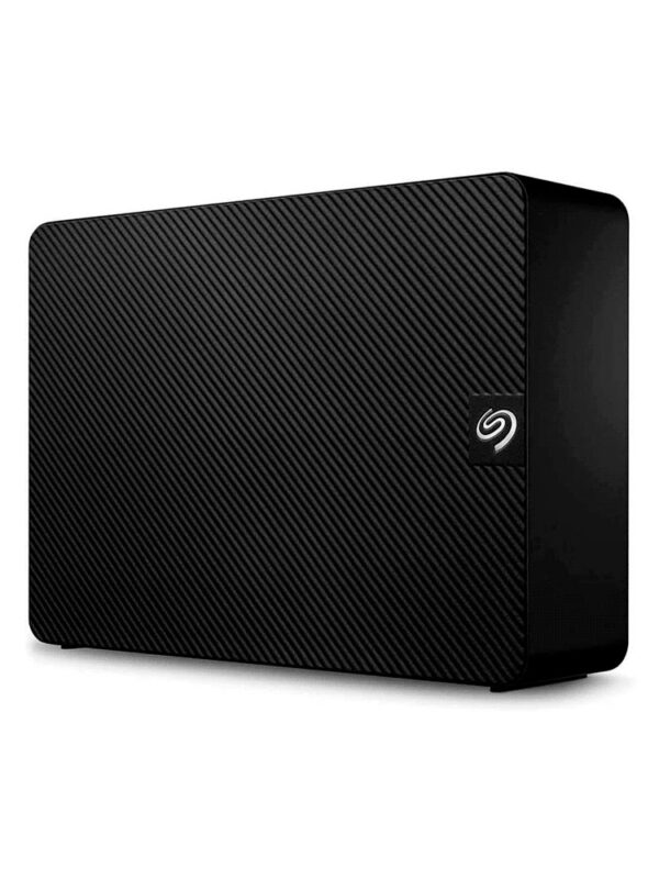 DISCO DURO EXTERNO SEAGATE EXPANSION 6TB STKP6000400 USB 3.0 NEGRO