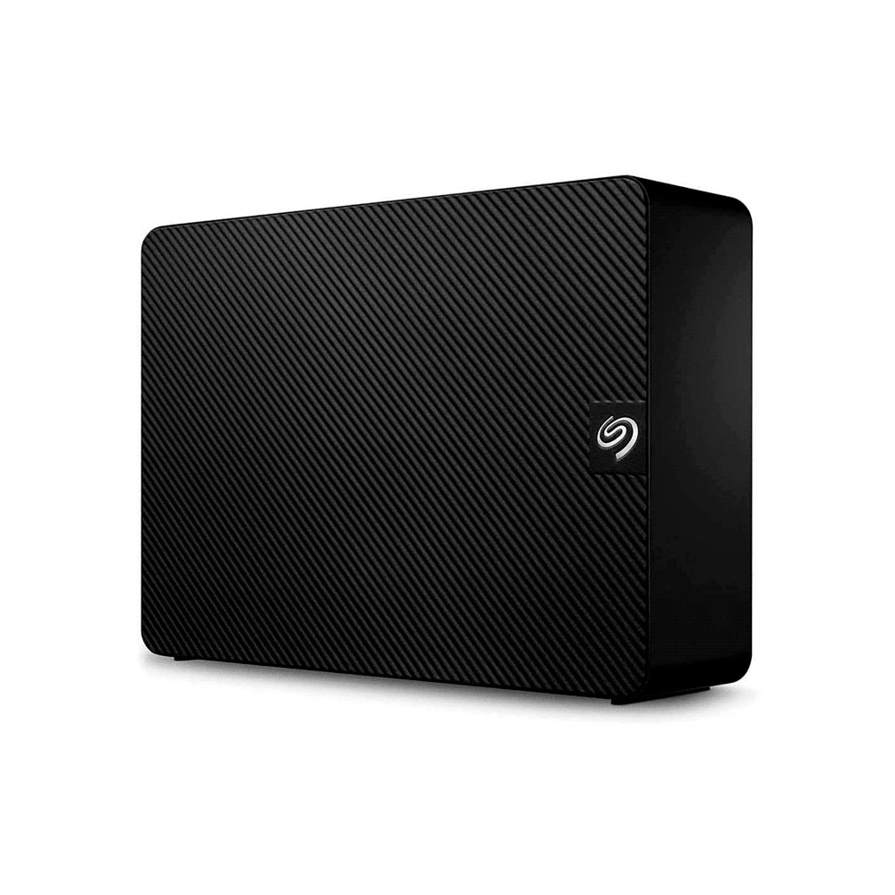 DISCO DURO EXTERNO SEAGATE EXPANSION 6TB STKP6000400 USB 3.0 NEGRO