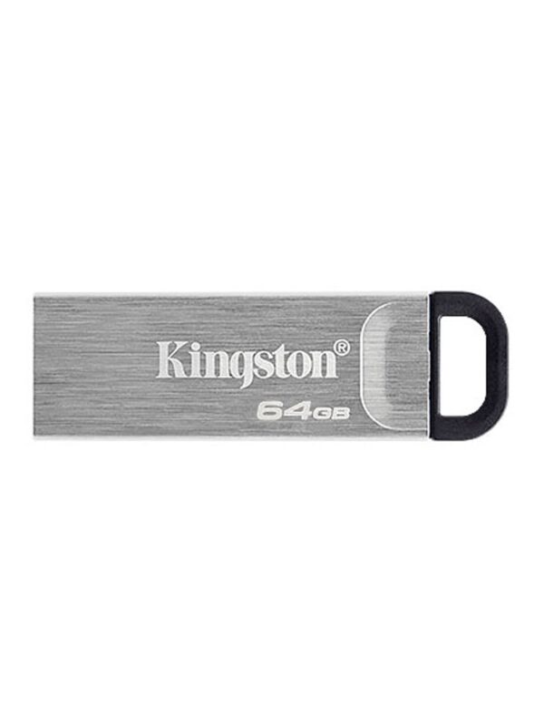 PENDRIVE KINGSTON DATATRAVELER KYSON 64GB USB 3.2 DTKN/64GB