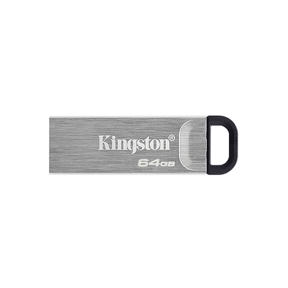PENDRIVE KINGSTON DATATRAVELER KYSON 64GB USB 3.2 DTKN/64GB