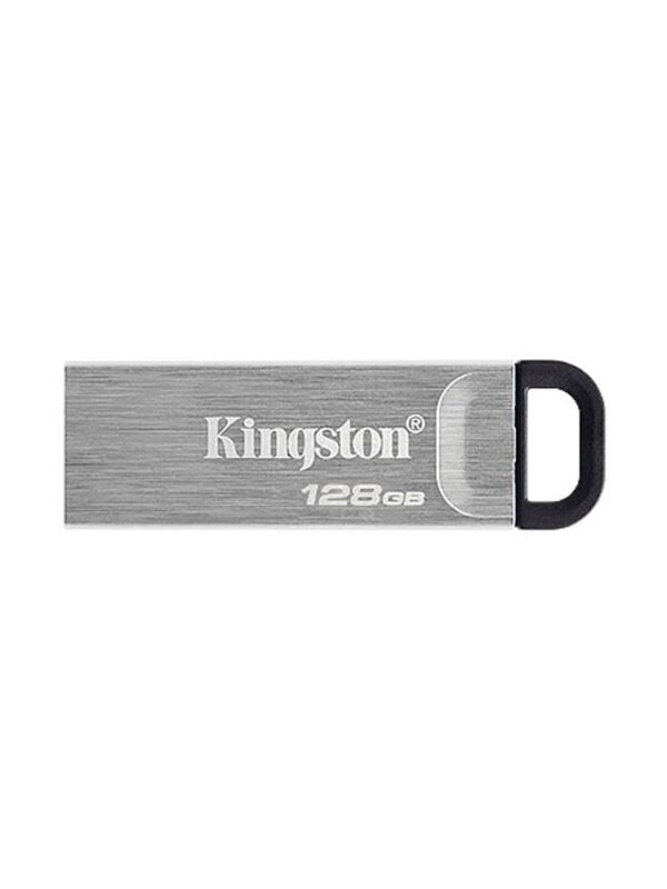 PENDRIVE KINGSTON DATATRAVELER KYSON 128GB USB 3.2 DTKN/128GB
