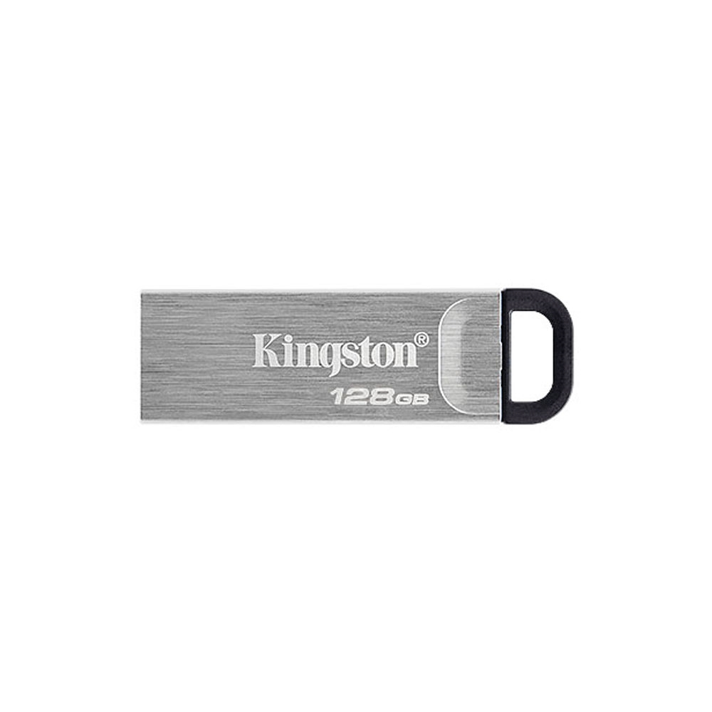 PENDRIVE KINGSTON DATATRAVELER KYSON 128GB USB 3.2 DTKN/128GB
