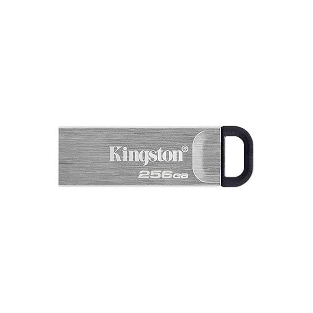 PENDRIVE KINGSTON DATATRAVELER KYSON 256GB USB 3.2 DTKN/256GB