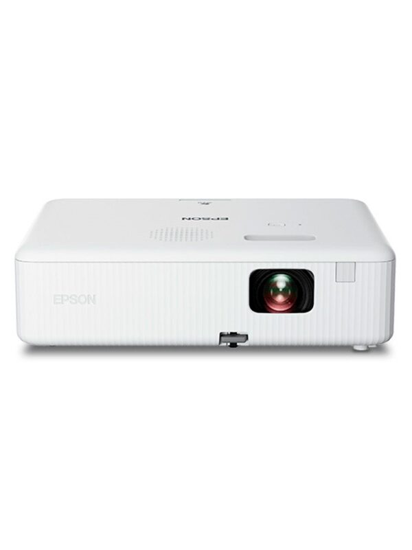 PROYECTOR EPSON CO-W01 3000L WXGA 3LCD USB/HDMI/BIVOL