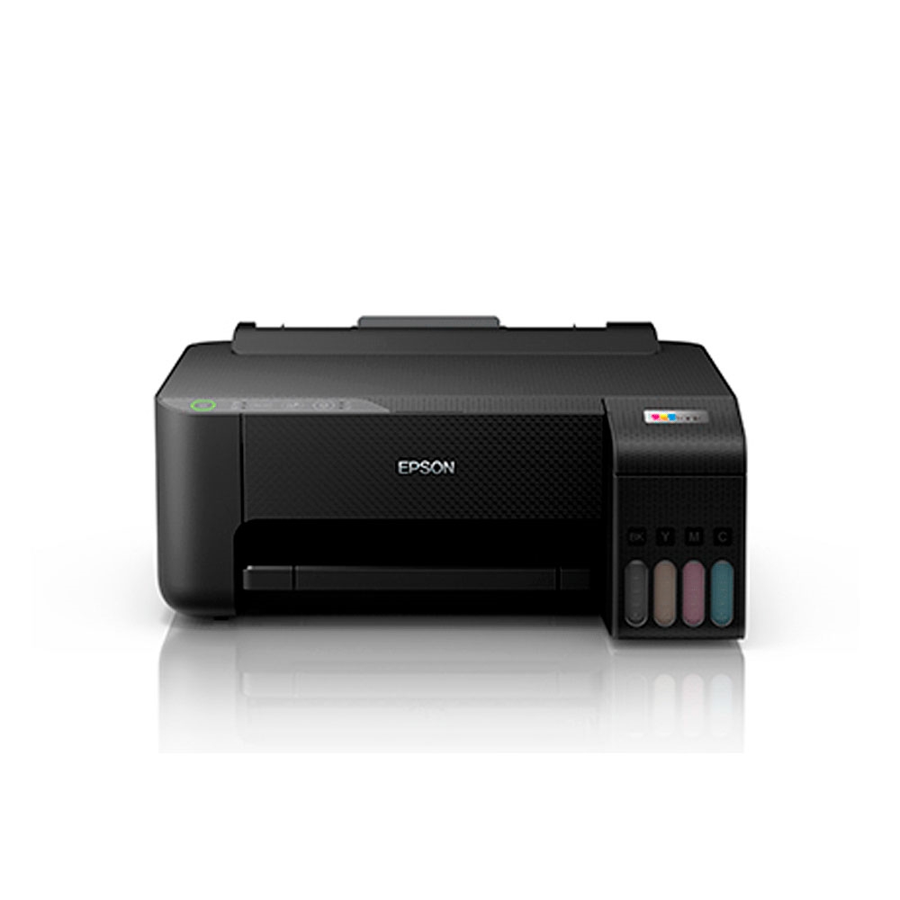 IMPRESORA EPSON L1250 ECOTANK IMP/USB/WIFI/BIVOLT