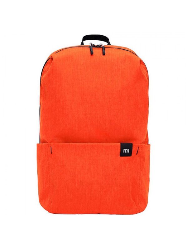 MOCHILA XIAOMI ZJB4148GL CASUAL DAYPACK NARANJA