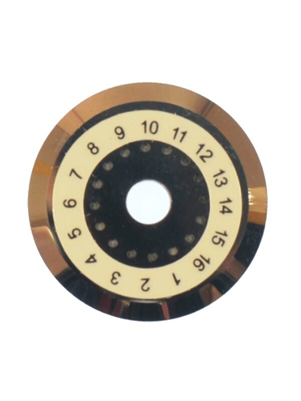 DISCO DE CORTE P/EMPALMADORA CT-30 FUJIKURA