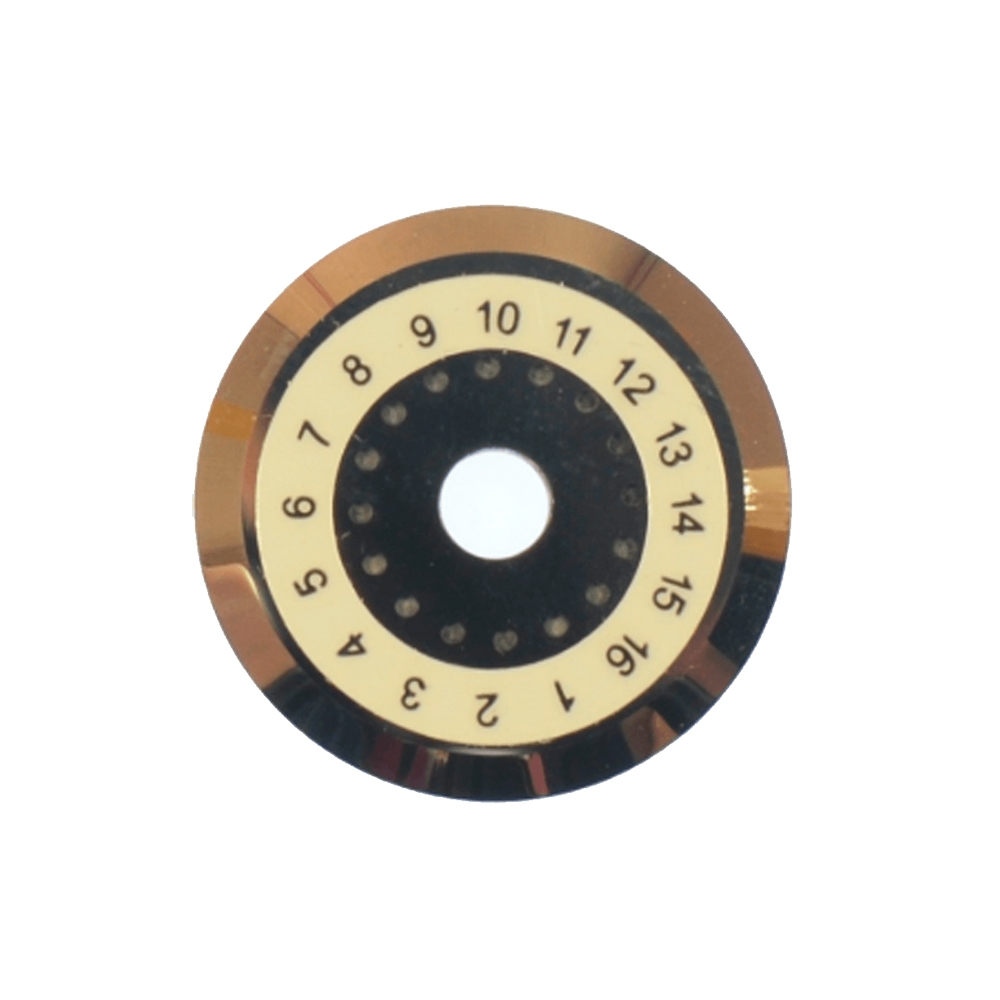 DISCO DE CORTE P/EMPALMADORA CT-30 FUJIKURA