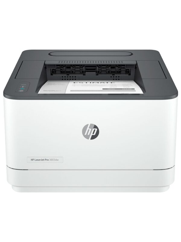 IMPRESORA HP LASERJET PRO 3003DW IMP/RED/USB/WIFI 110V