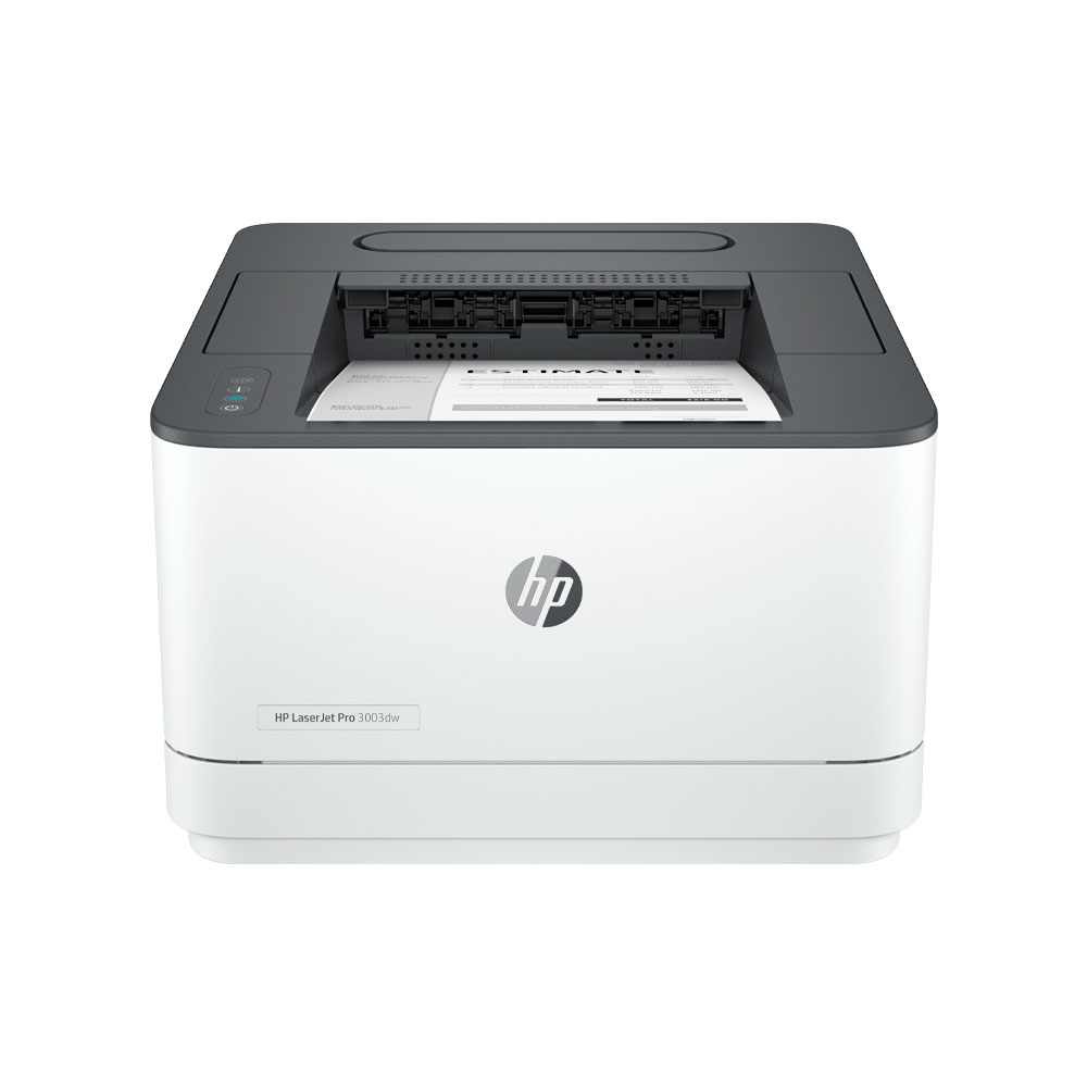 IMPRESORA HP LASERJET PRO 3003DW IMP/RED/USB/WIFI 110V