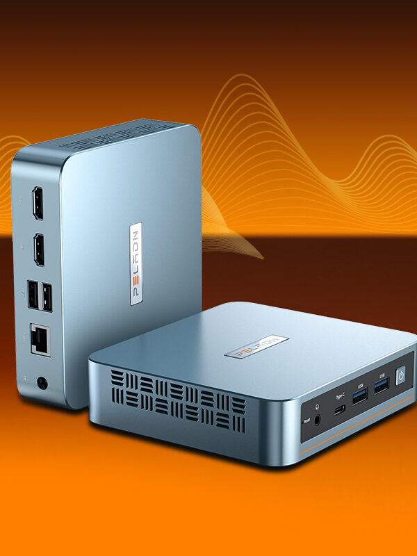 MINIPC NUC INTEL N150 3.5/16G/512SSD/HDMI/WIFI/BT/USB30 WIN11 PRO