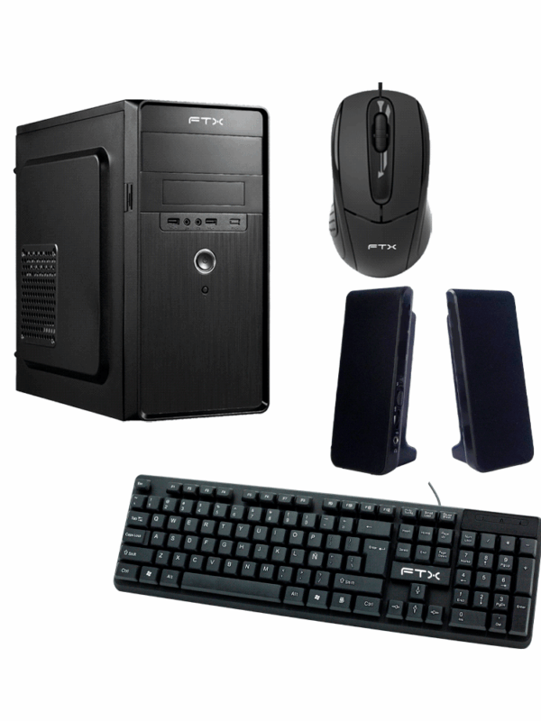 GAB KIT FTXM1 500W MOUSE TECL SPK/ESP