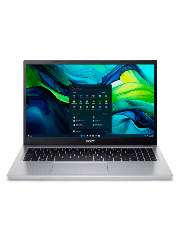 NOTEBOOK ACER ASPIRE GO AG15-21PT-R5GQ R5 2.8/8G/512SSD/W11H/15.6"FHD TOUCH PLATA