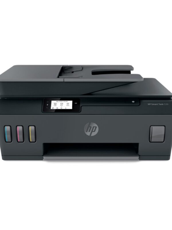 IMPRESORA MULTIFUNCIONAL HP SMART TANK 530 IMPRIME/ COPIA/ SCANEA/ USB/ WIFI BIVOLT