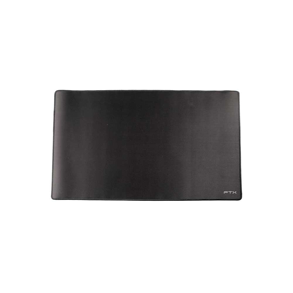 MOUSE PAD 60X35CM FTX FTXMP06 NEGRO