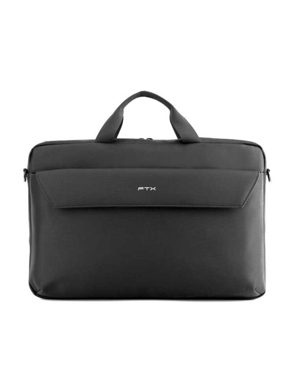 MALETA 15.6" FTX BUSINESS-BK NEGRO 124818