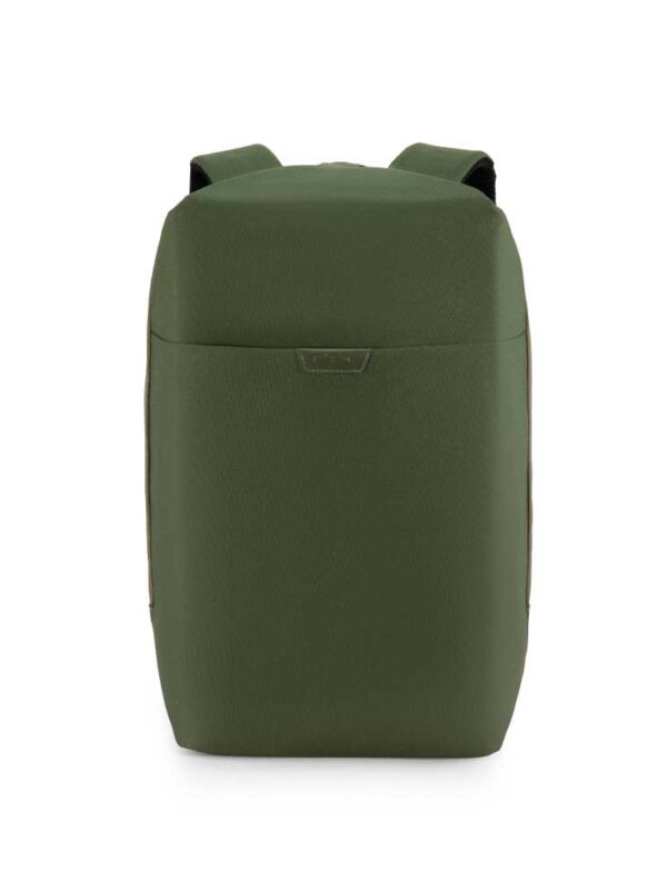 MOCHILA 15.6" FTX TERRA-GN VERDE 124825