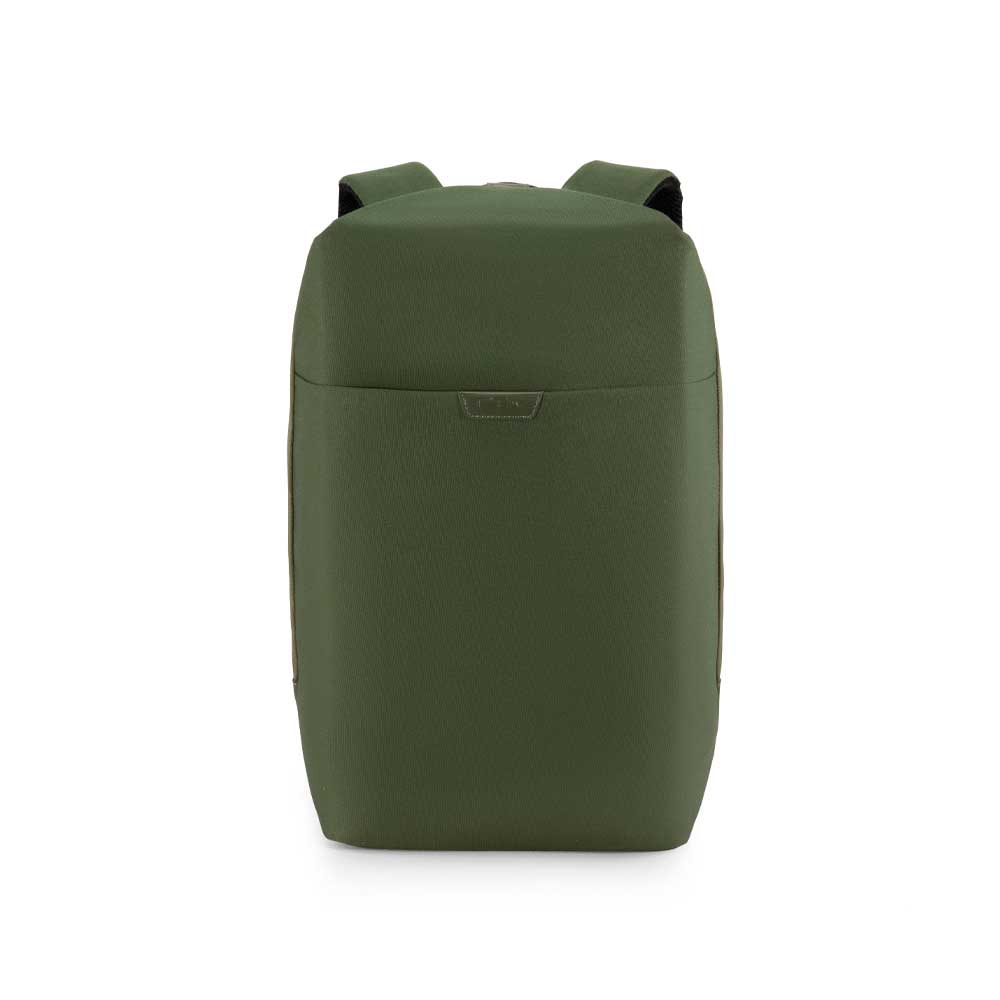 MOCHILA 15.6" FTX TERRA-GN VERDE 124825