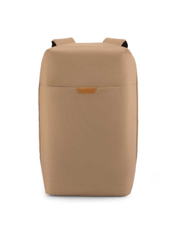 MOCHILA 15.6" FTX TERRA-BR MARRON 124849