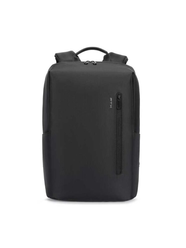 MOCHILA 15.6" FTX ONE-BK NEGRO 124856