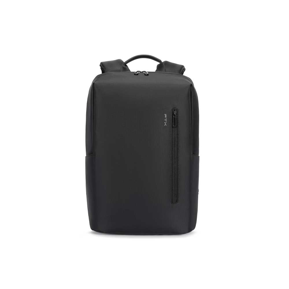 MOCHILA 15.6" FTX ONE-BK NEGRO 124856