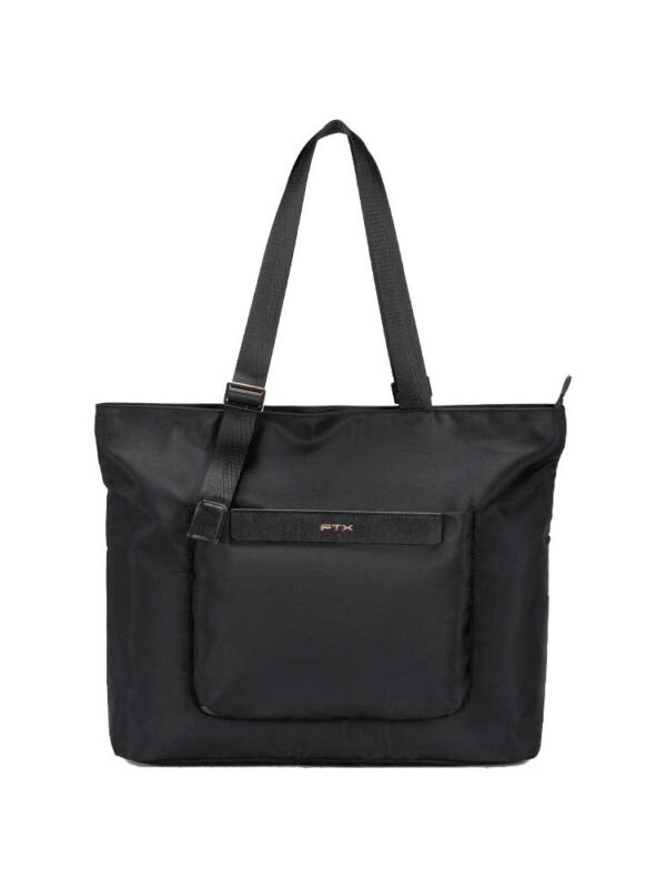 BOLSO 15.6" FTX EMMA-BK NEGRO 124870