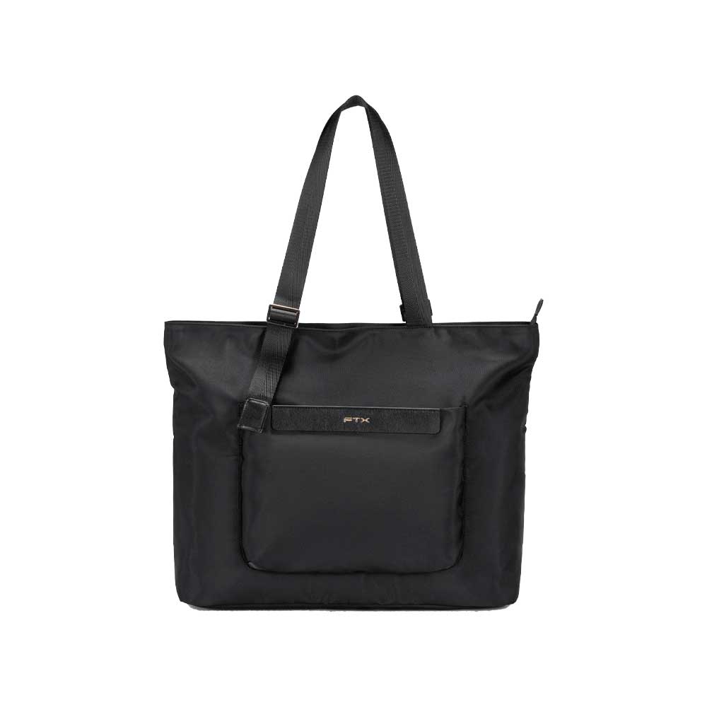BOLSO 15.6" FTX EMMA-BK NEGRO 124870