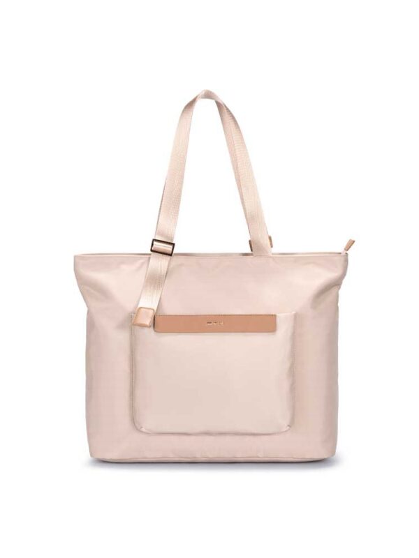 BOLSO 15.6" FTX EMMA-KH KHAKI 124887