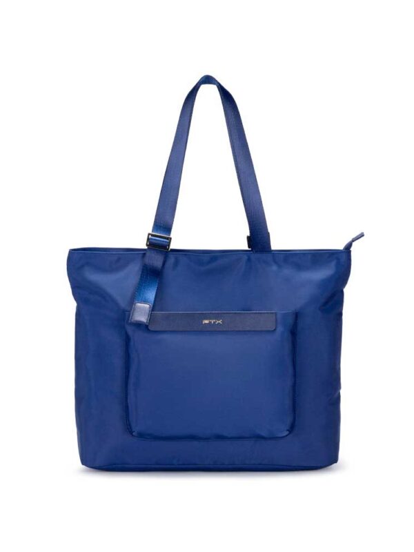 BOLSO 15.6" FTX EMMA-BL AZUL 124894