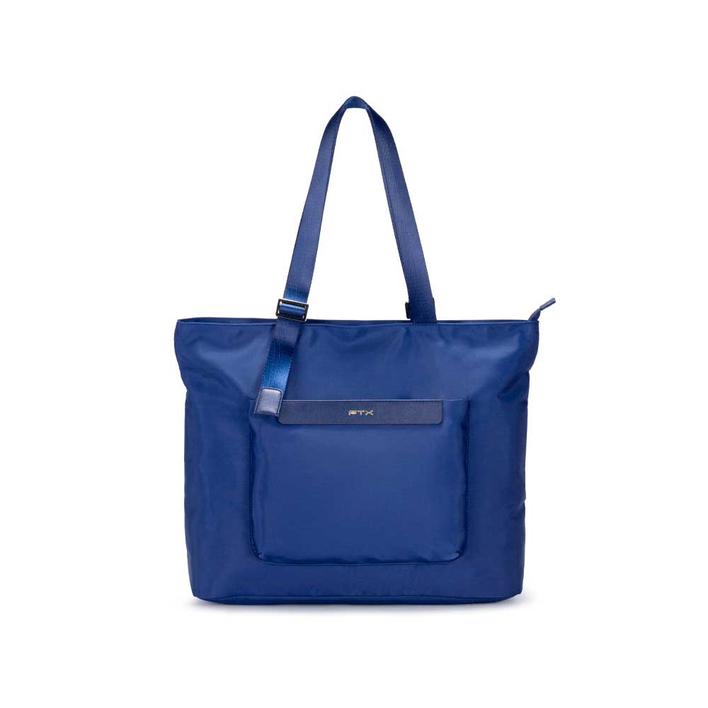 BOLSO 15.6" FTX EMMA-BL AZUL 124894